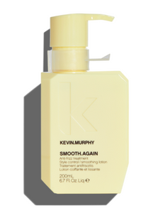 Kevin Murphy - Smooth Again