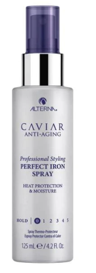 Alterna - Perfect Iron Spray