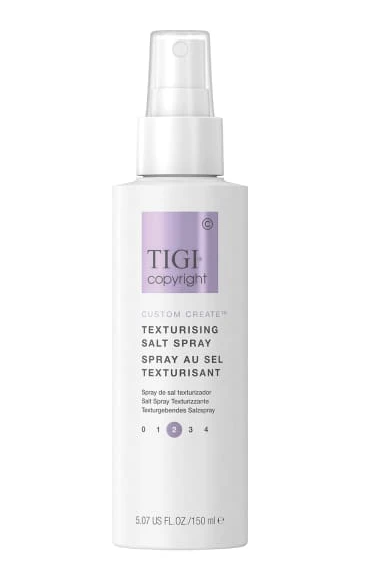 TIGI Copyright - Texturizing Salt Spray